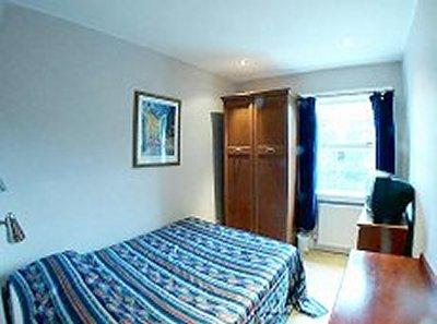 Premier West Th Hotell London Eksteriør bilde