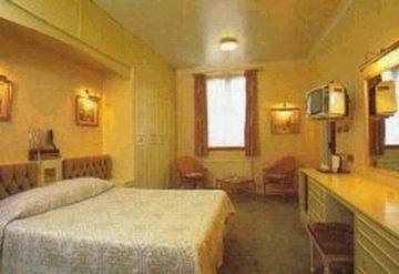 Premier West Th Hotell London Eksteriør bilde